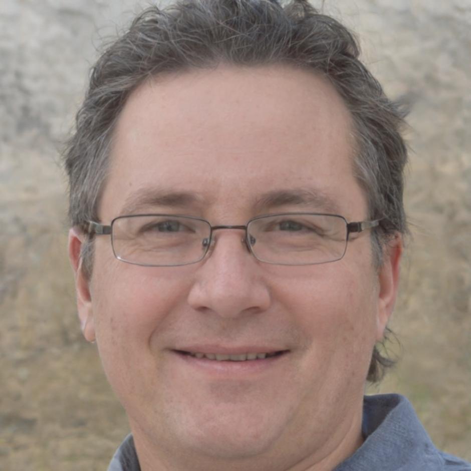 Participant portrait