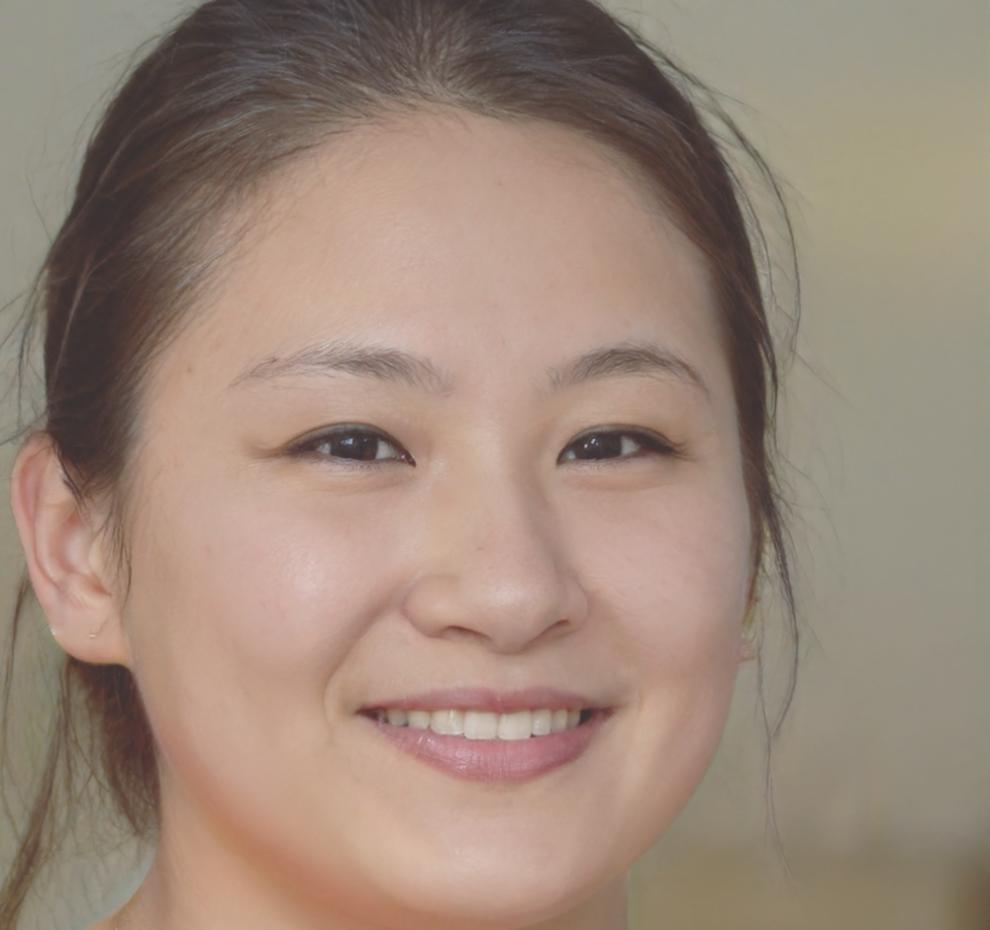 Participant portrait